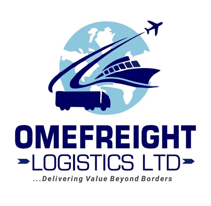 Ome Freight